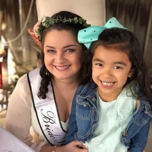 Meet your Posher, Liz